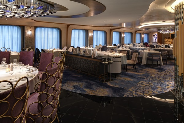 Celebrity Cruises, Celebrity Ascent, Cosmopolitan Restaurant 1 ©CEL.jpg